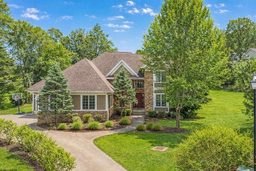 4881 Woods Edge Ln, Morgantown, WV, 26508-4401 | Card Image