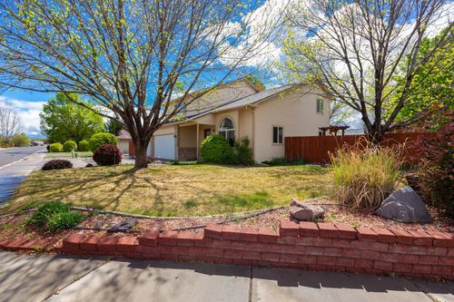 502 Elderberry Dr, Fruita, CO, 81521-9554 | Card Image