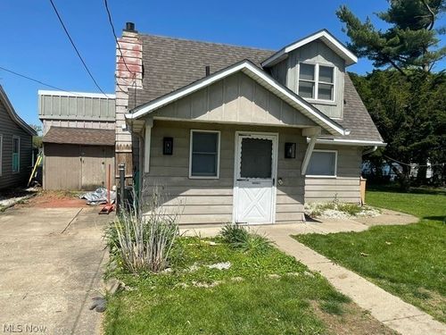 1341 S Park Avenue Nw, Canton, OH, 44708 | Card Image