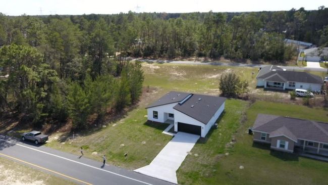 559 Marion Oaks Blvd, House other with 4 bedrooms, 3 bathrooms and null parking in OCALA FL | Image 24