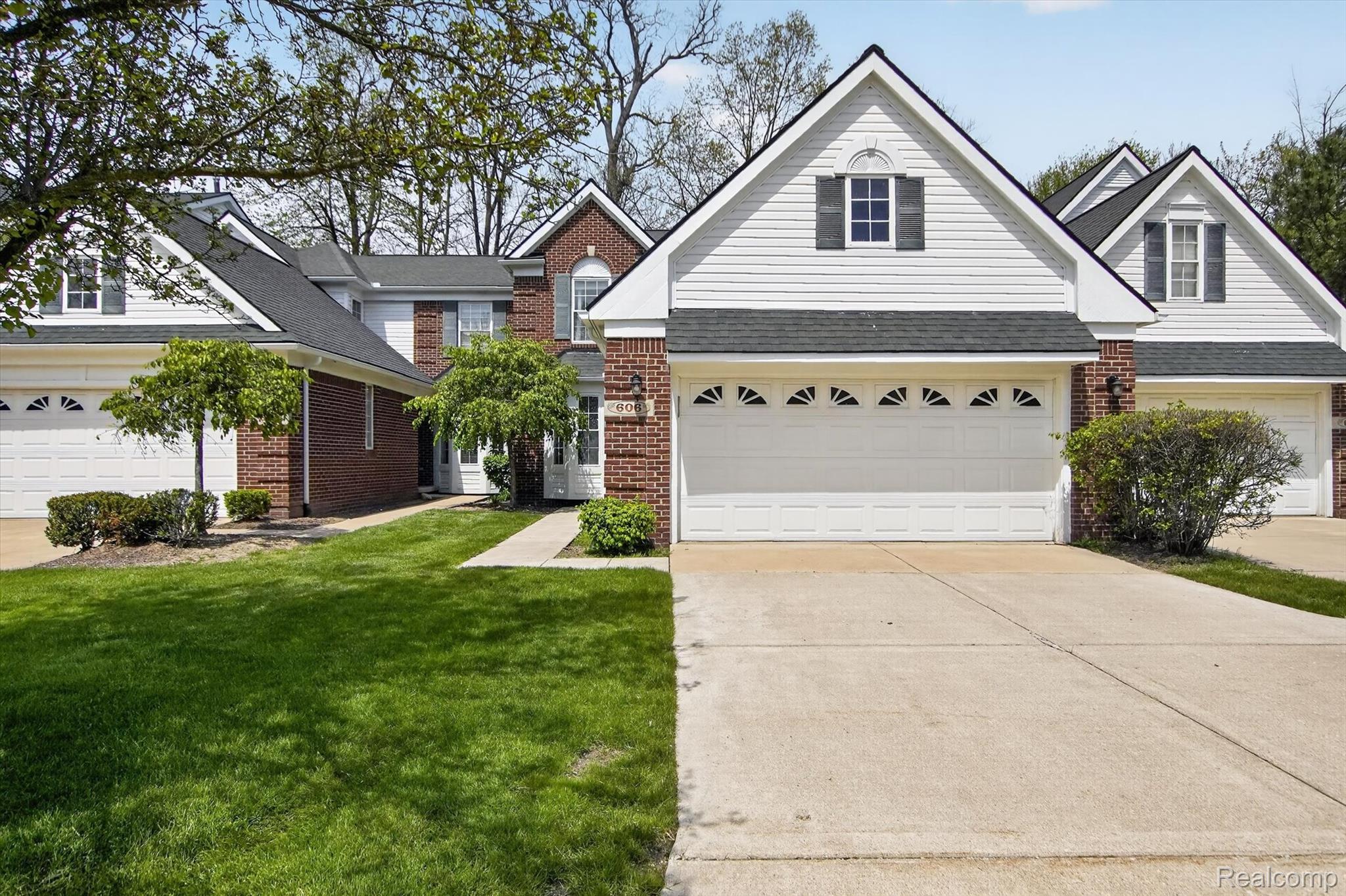 Residential in Wixom 2
