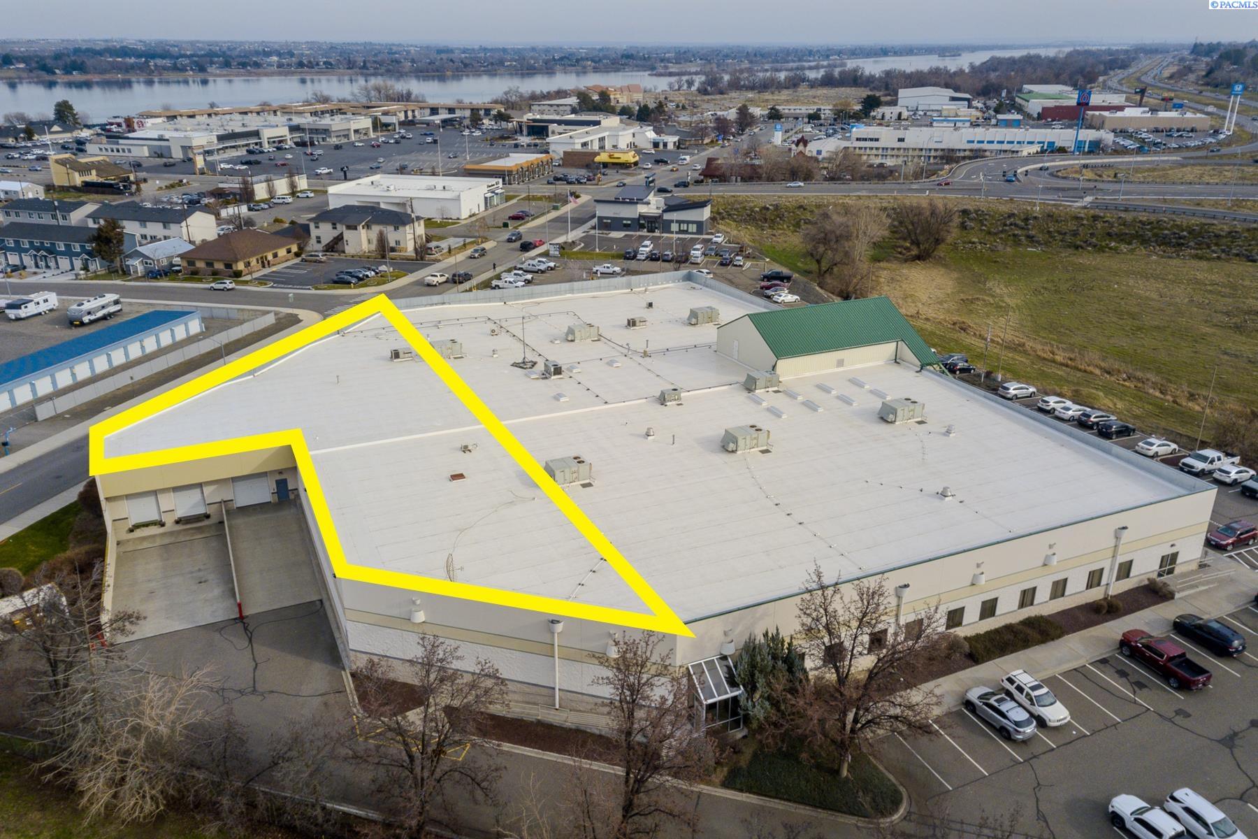 1661 Fowler St, Richland, WA 99352