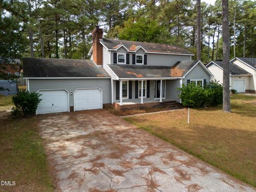 3611 Thorndike Dr, Fayetteville, NC, 28311-0308 | Card Image