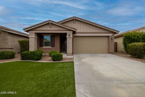 12247 W Prickly Pear Trail, Peoria, AZ, 85383 | Card Image