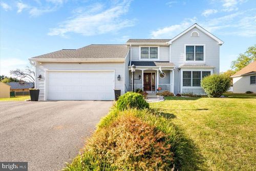 10730 Hershey Dr, WILLIAMSPORT, MD, 21795-1435 | Card Image