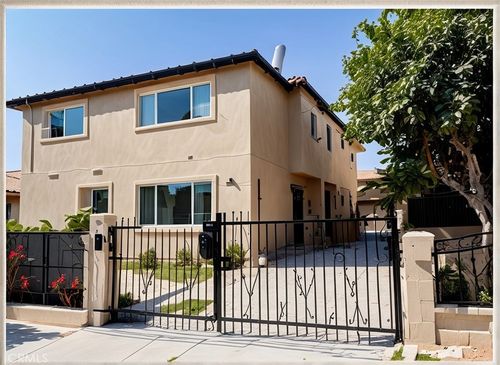 1425 S Mcbride Ave, Commerce, CA, 90040-5616 | Card Image