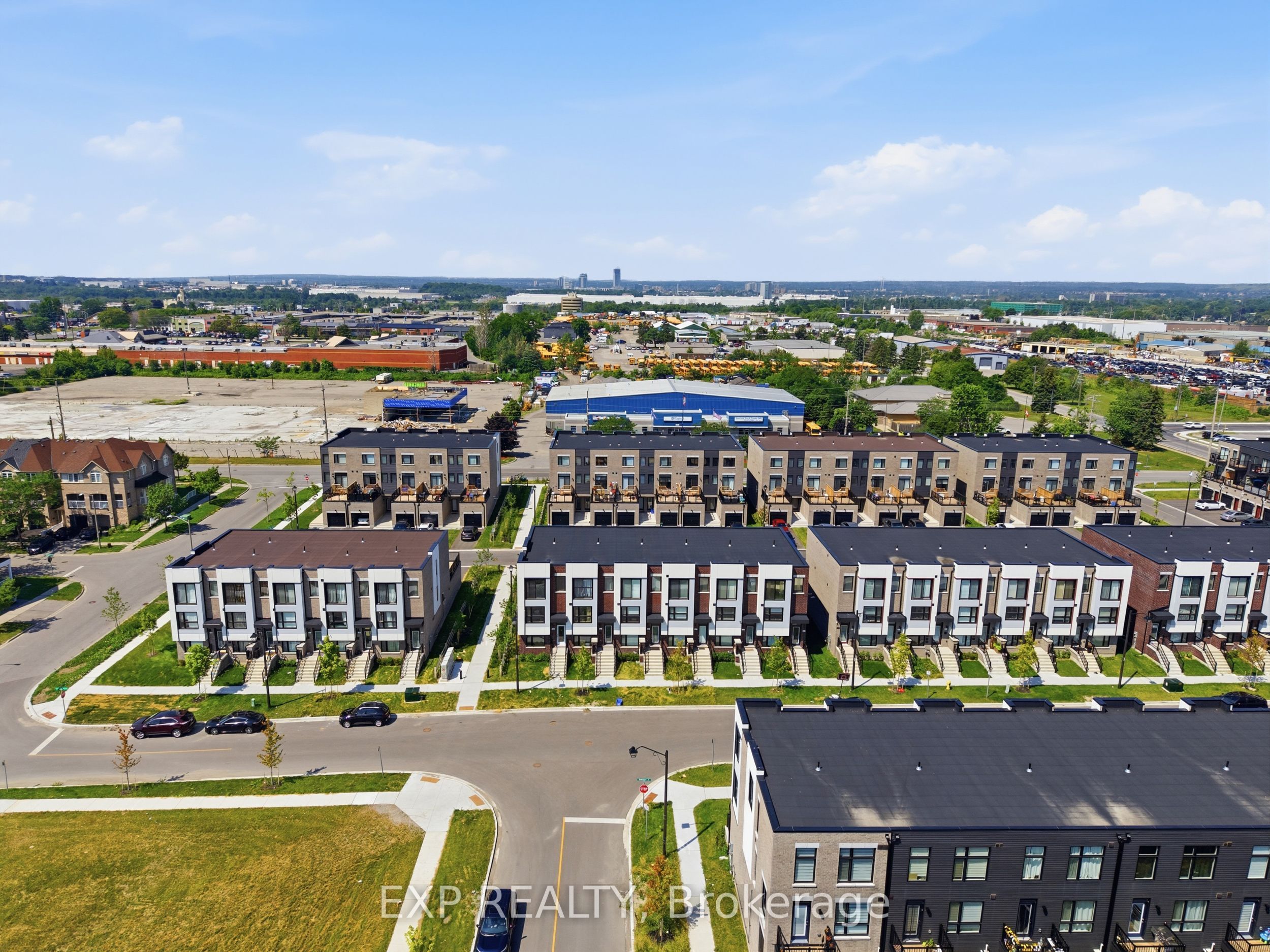 Residential in Ajax 5