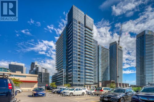 1908-72 Esther Shiner Blvd Boulevard, Toronto (Bayview Village), ON, M2K0C4 | Card Image