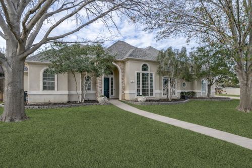 27 Panorama Trl, Trophy Club, TX, 76262-5603 | Card Image