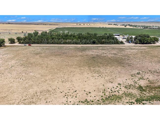 0 County Road 20, Home with 0 bedrooms, 0 bathrooms and null parking in Keenesburg CO | Image 4