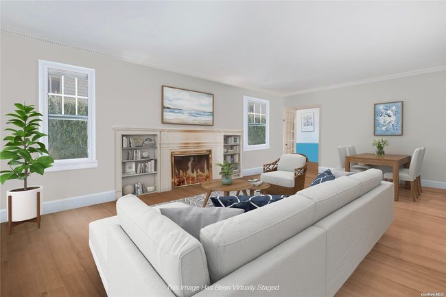 Living Room- Virtually Staged | Image 13