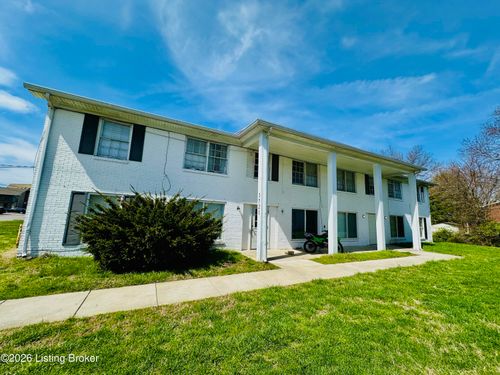 1721 Tempest Way, Louisville, KY, 40216-1685 | Card Image