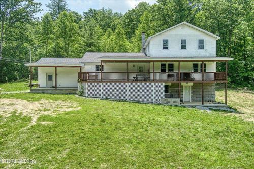 176 Knepp Rd, Deer Lodge, TN, 37726-4100 | Card Image