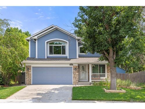 1418 Marigold Dr, Lafayette, CO, 80026-2861 | Card Image