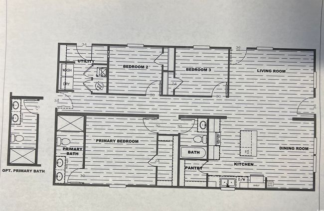 1962 Pint Cir, House other with 3 bedrooms, 2 bathrooms and 10 parking in Longs SC | Image 14