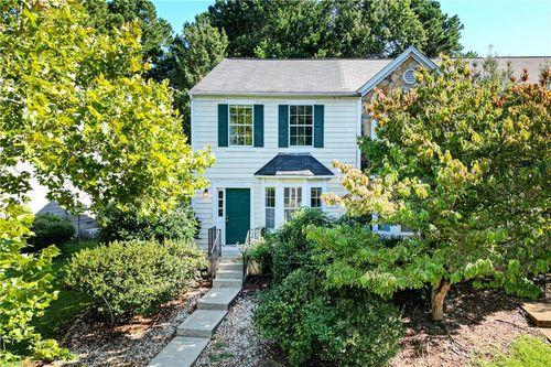 148 Willow Stream Ct, Roswell, GA, 30076-1609 | Card Image