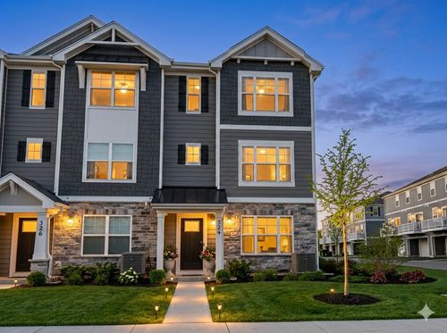 324 Basin Ct, St. Charles, IL, 60174-3720 | Card Image