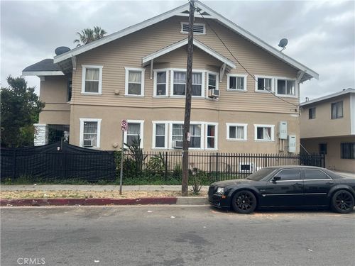 4301 Woodlawn Ave, Los Angeles, CA, 90011-2937 | Card Image