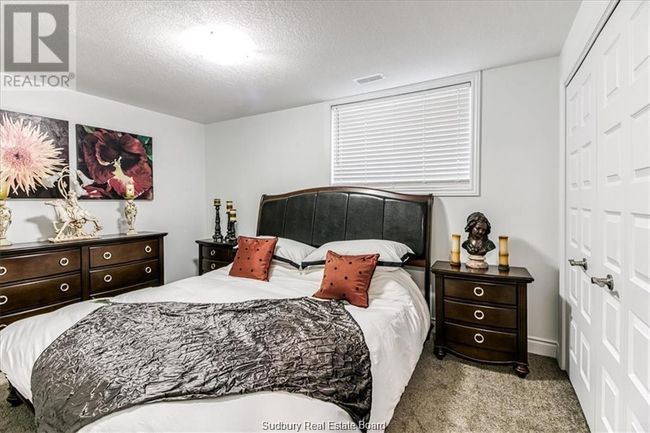 178 Eclipse Cres, House other with 3 bedrooms, 2 bathrooms and null parking in Sudbury ON | Image 33