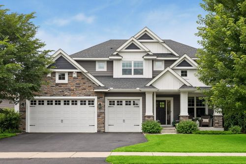 11031 Sundance Woods Blvd, Osseo, MN, 55369-2867 | Card Image