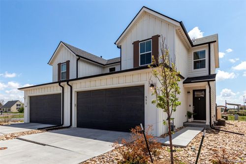 551 S Main St, Byers, CO, 80103-9766 | Card Image