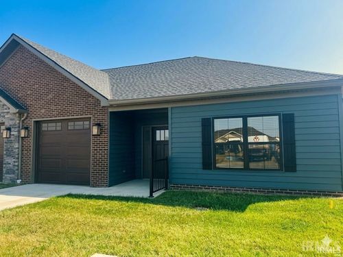 3838 High Pointe Dr, Newburgh, IN, 47630 | Card Image
