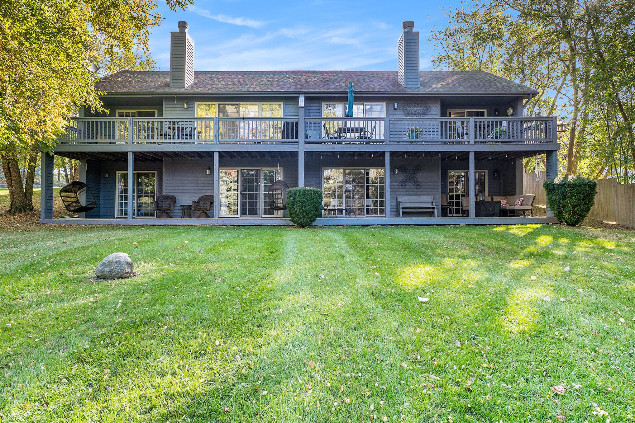 Bayshore Ct, Clarkston, MI 48348