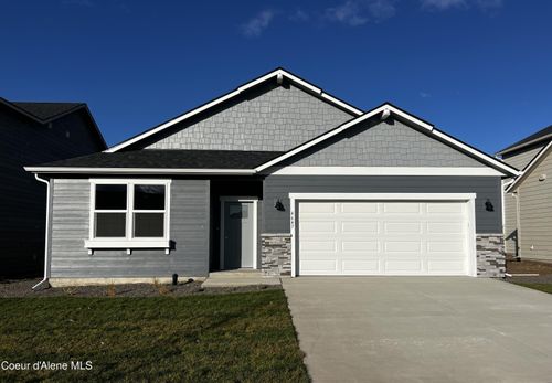 4647 E Culpeo Ave, Post Falls, ID, 83854 | Card Image