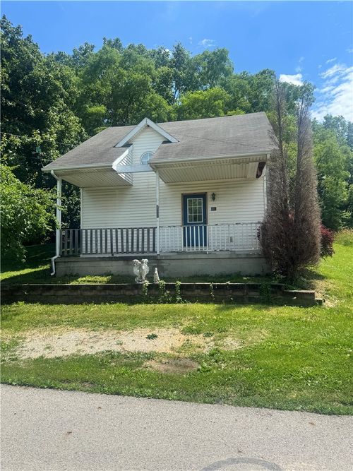 408 Shie Avenue, Sidney, OH, 45365 | Card Image