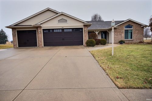 3100 Cumberland Way, Huntington, IN, 46750-7963 | Card Image