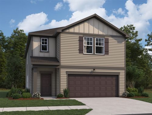 528 Old Western Pass, Jarrell, TX, 76537-2293 | Card Image