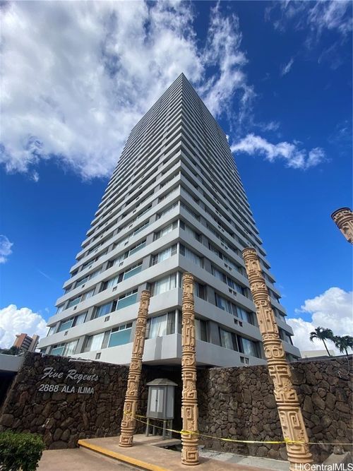 2306-2888 Ala Ilima St, Honolulu, HI, 96818-5233 | Card Image