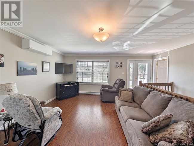 591 Rue Anthime, House other with 4 bedrooms, 2 bathrooms and null parking in Tracadie-Sheila NB | Image 5