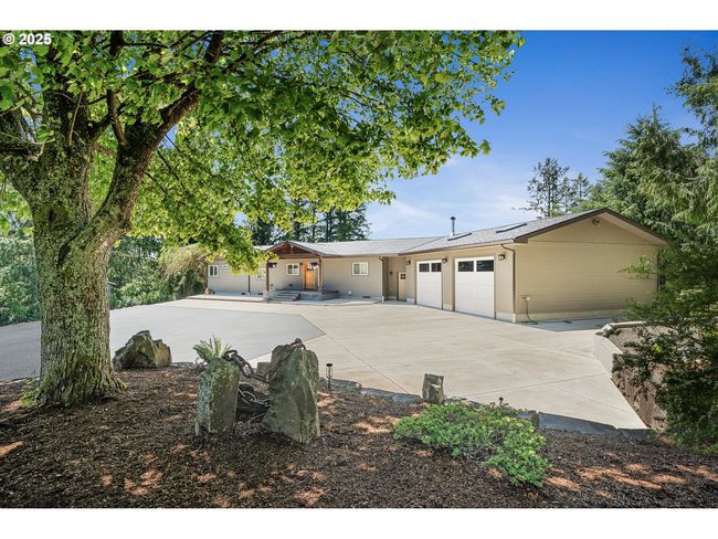7705 Seattle Ave, House other with 4 bedrooms, 3 bathrooms and 3 parking in Bay City OR | Image 7