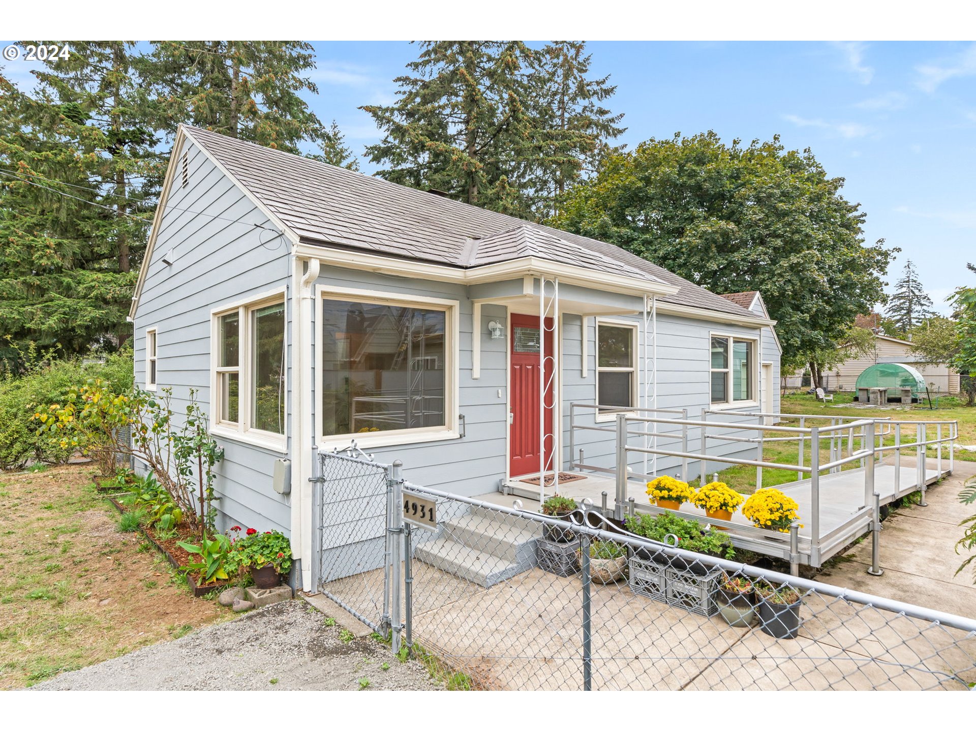 111th Ave, Portland, OR 97266