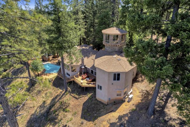 2110 King Of The Mountain Rd, House other with 7 bedrooms, 3 bathrooms and null parking in Pollock Pines CA | Image 4