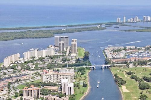 141-108 Lakeshore Dr, North Palm Beach, FL, 33408-3646 | Card Image