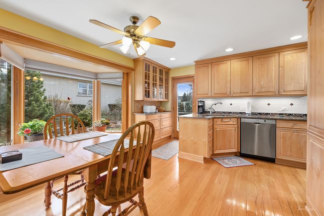 3012 38 Th St, House other with 3 bedrooms, 4 bathrooms and 2 parking in Oak Brook IL | Image 17