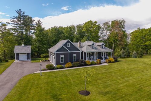 3 Whitman Drive, Rochester, NH, 03839 | Card Image