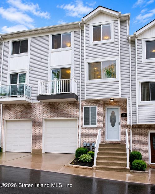 64 Sable Loop, Staten Island, NY, 10306 | Card Image