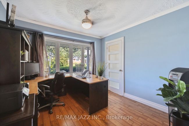 808 Ferndale St, House other with 5 bedrooms, 4 bathrooms and 4 parking in Oshawa ON | Image 17