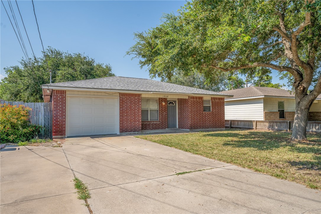 Sentinel Dr, Corpus Christi, TX 78418