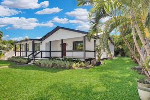 2800 Staples Ave, Key West, FL, 33040-4041 | Card Image