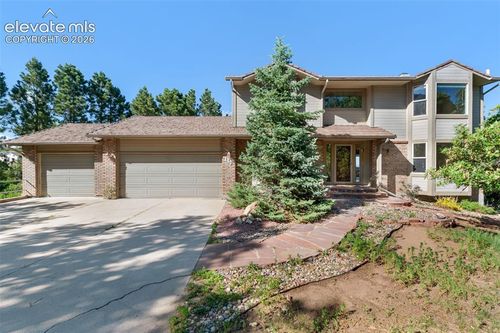 140 Rugely Ct, Colorado Springs, CO, 80906-5954 | Card Image