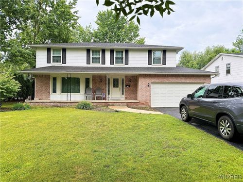 271 Culpepper Rd, Amherst, NY, 14221-3654 | Card Image