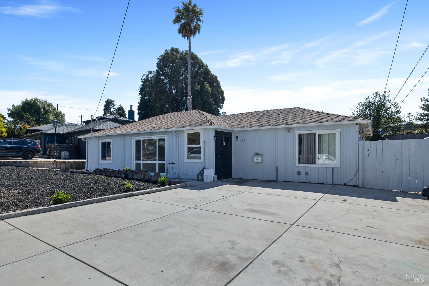 Residential in El Sobrante
