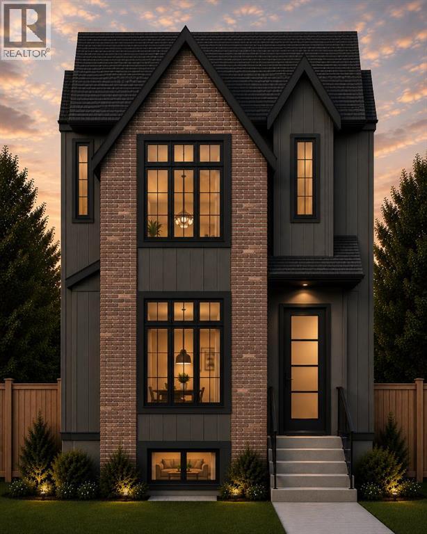 Residential in Calgary