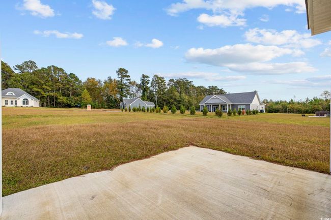 1727 Cane Branch Rd, House other with 3 bedrooms, 2 bathrooms and 6 parking in Loris SC | Image 27