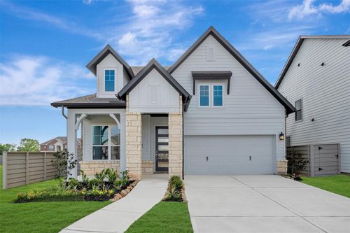 5430 W Orange St, Pearland, TX, 77581-3234 | Card Image