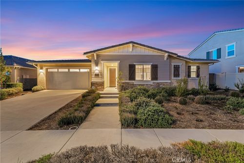 24513 Stargazer Way, Menifee, CA, 92584 | Card Image